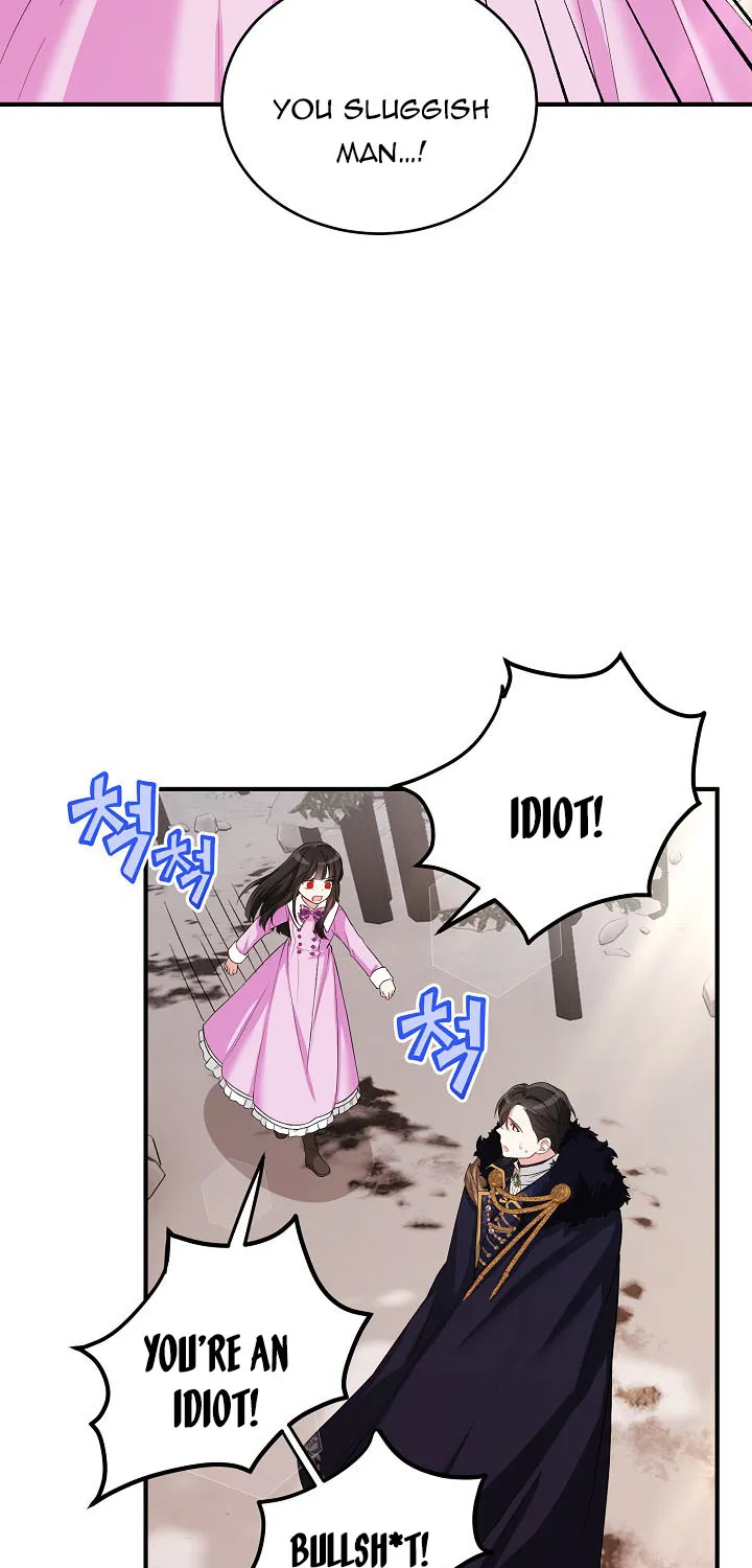 The Heroine Wants Me As Her Sister-in-Law Zinmanga X Chapter 14 Page 21