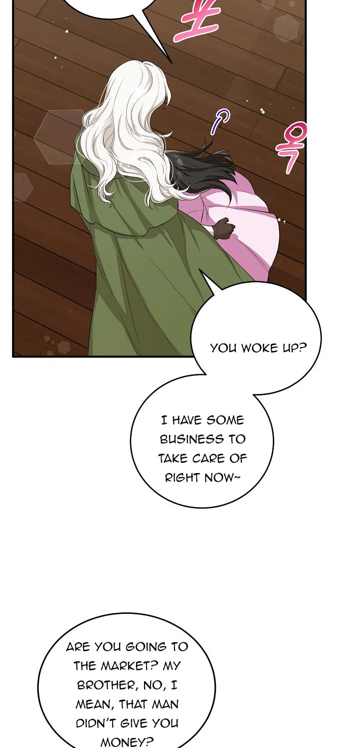The Heroine Wants Me As Her Sister-in-Law Zinmanga X Chapter 14 Page 38