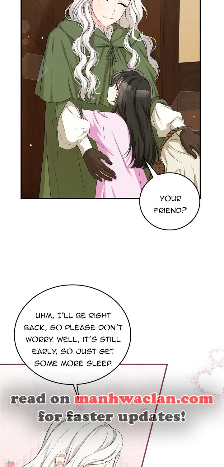 The Heroine Wants Me As Her Sister-in-Law Zinmanga X Chapter 14 Page 40
