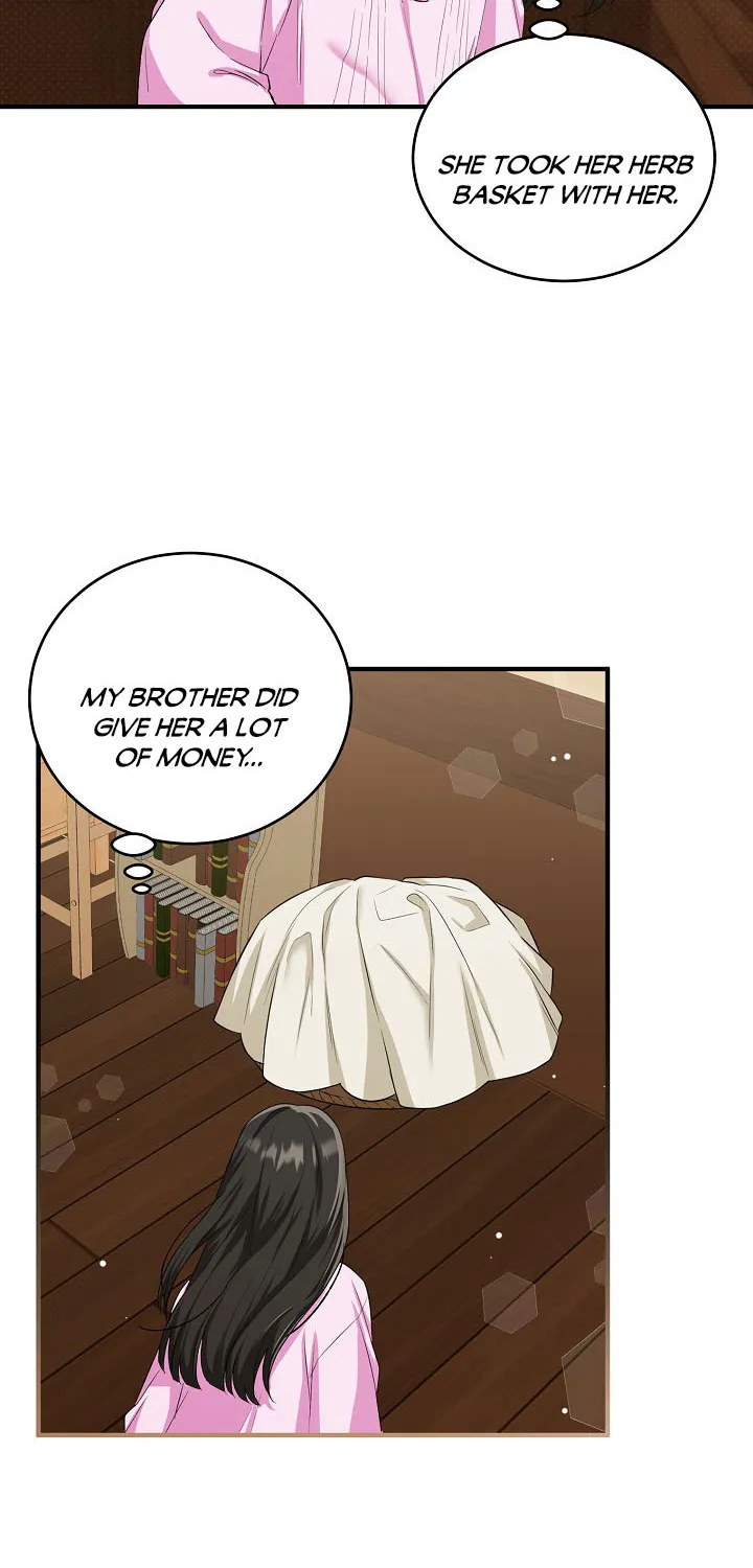 The Heroine Wants Me As Her Sister-in-Law Zinmanga X Chapter 14 Page 44
