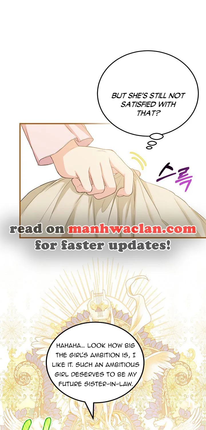 The Heroine Wants Me As Her Sister-in-Law Zinmanga X Chapter 14 Page 45