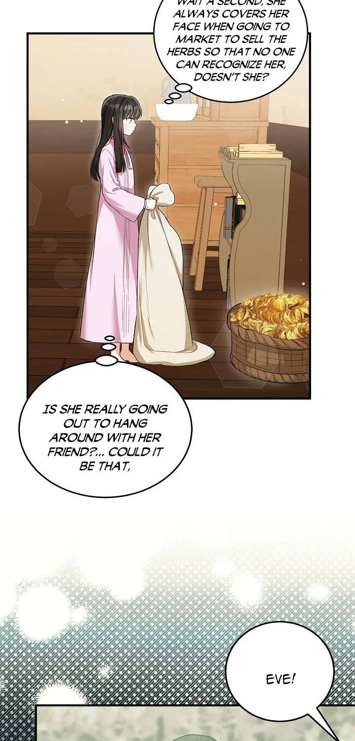 The Heroine Wants Me As Her Sister-in-Law Zinmanga X Chapter 14 Page 47