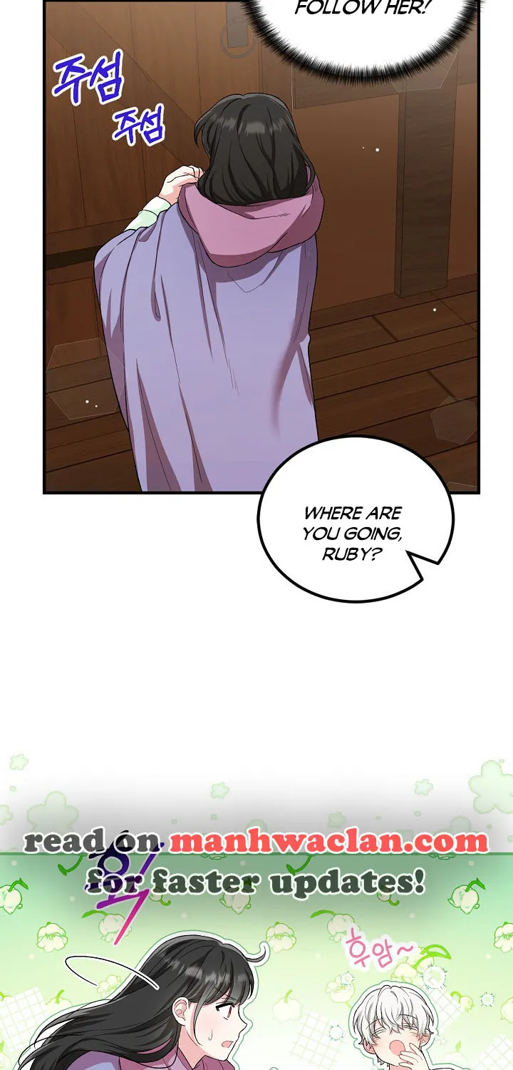 The Heroine Wants Me As Her Sister-in-Law Zinmanga X Chapter 14 Page 52