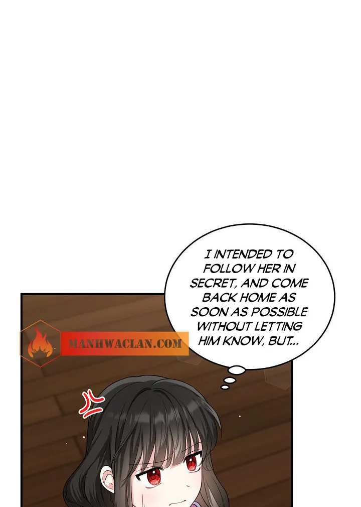 The Heroine Wants Me As Her Sister-in-Law Zinmanga X Chapter 14 Page 54