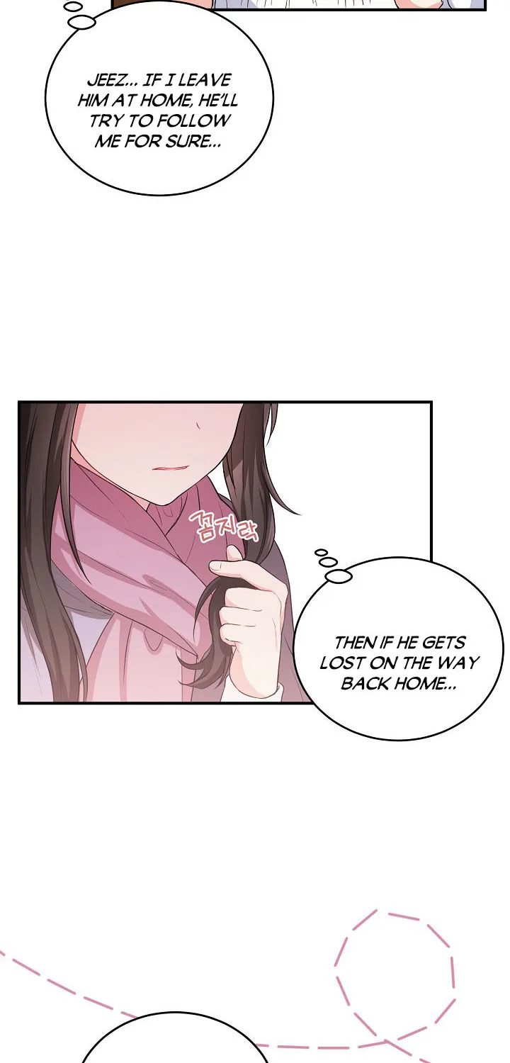 The Heroine Wants Me As Her Sister-in-Law Zinmanga X Chapter 14 Page 56