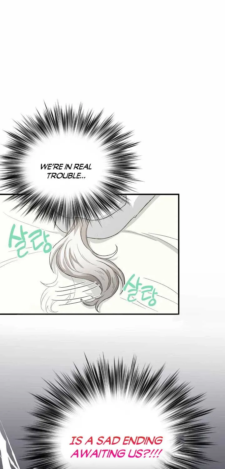 The Heroine Wants Me As Her Sister-In-Law Zinmanga X Chapter 13 Page 1