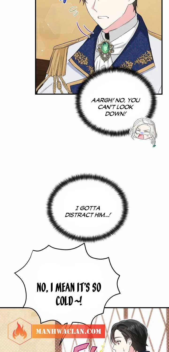 The Heroine Wants Me As Her Sister-In-Law Zinmanga X Chapter 13 Page 9