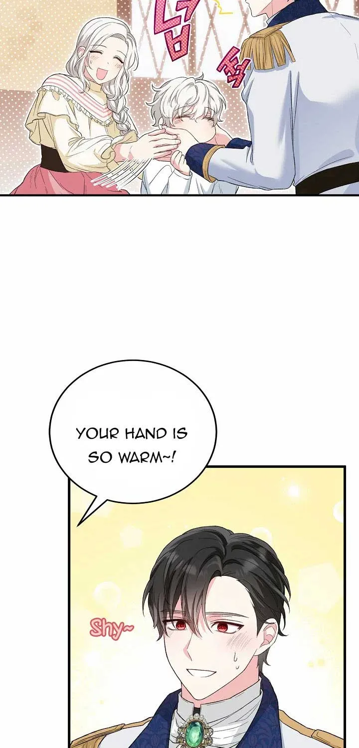 The Heroine Wants Me As Her Sister-In-Law Zinmanga X Chapter 13 Page 10