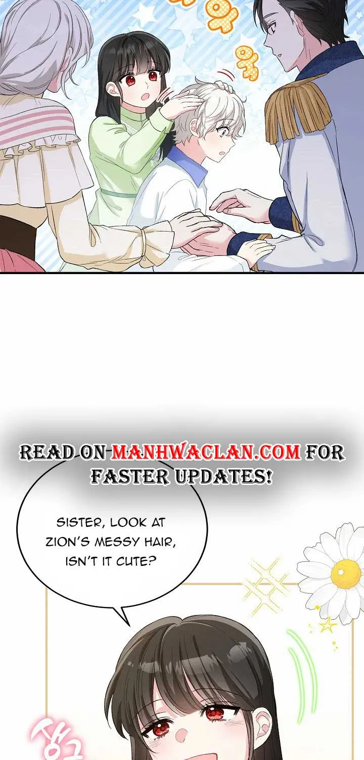 The Heroine Wants Me As Her Sister-In-Law Zinmanga X Chapter 13 Page 14