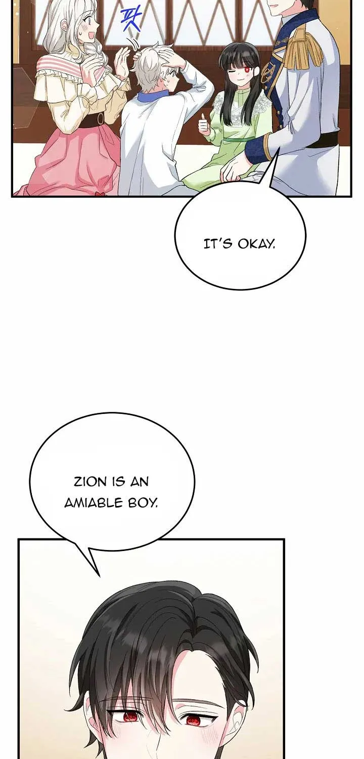 The Heroine Wants Me As Her Sister-In-Law Zinmanga X Chapter 13 Page 19