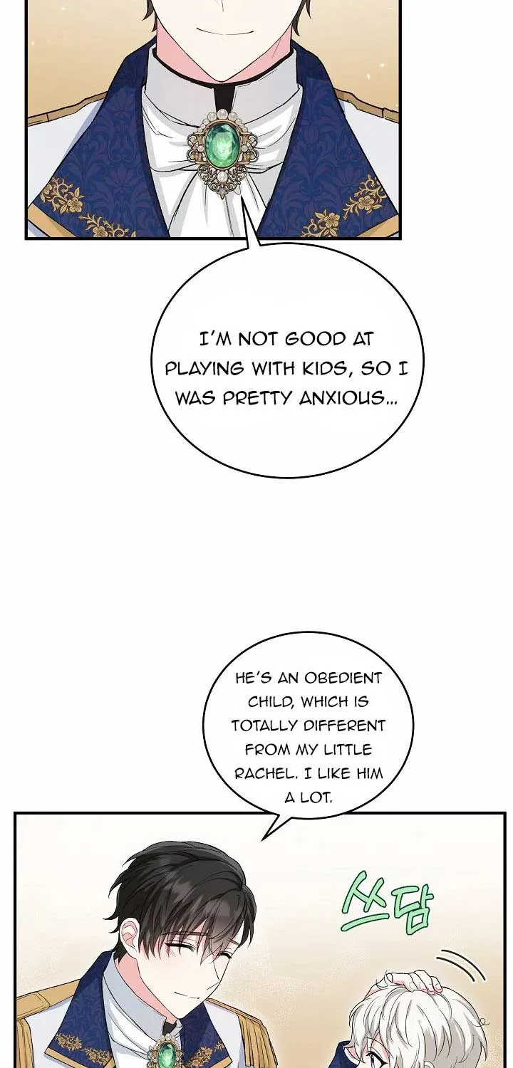 The Heroine Wants Me As Her Sister-In-Law Zinmanga X Chapter 13 Page 20