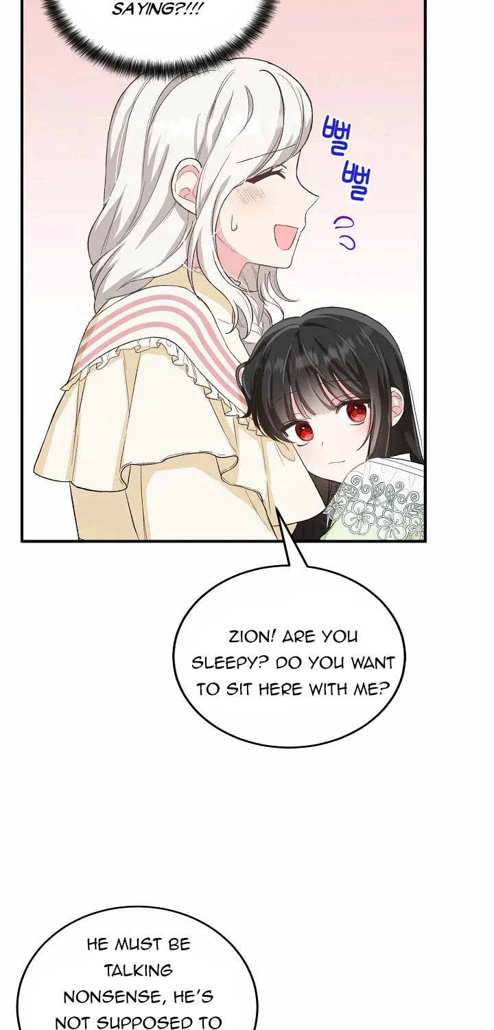 The Heroine Wants Me As Her Sister-In-Law Zinmanga X Chapter 13 Page 30