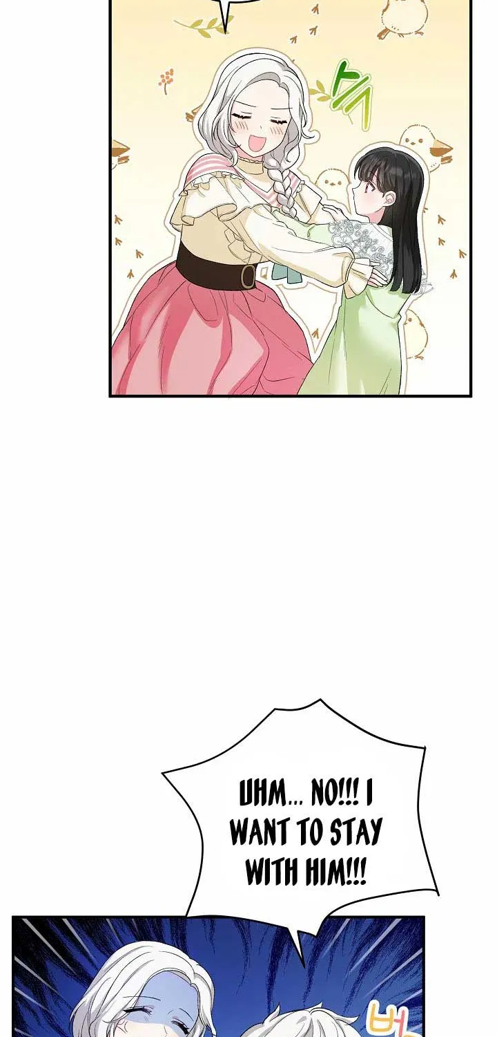 The Heroine Wants Me As Her Sister-In-Law Zinmanga X Chapter 13 Page 34