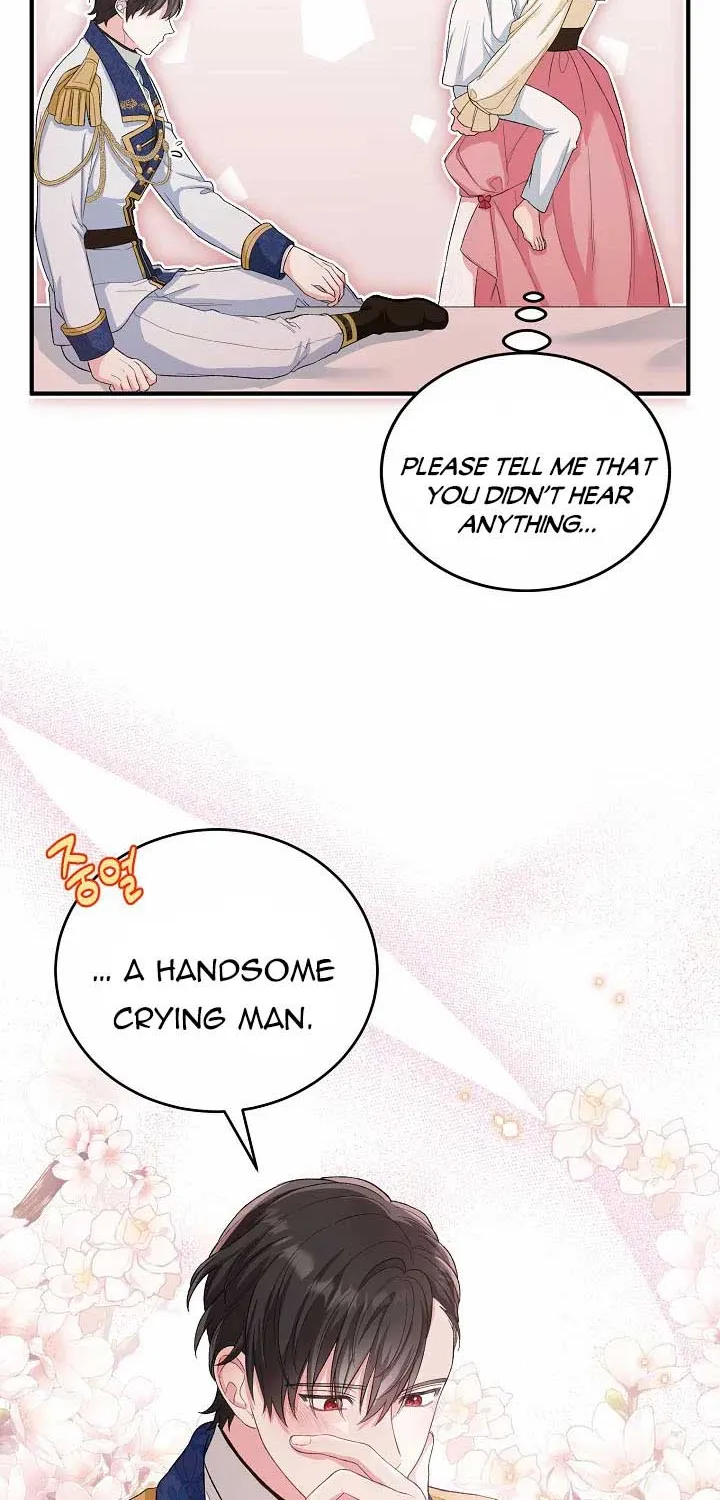 The Heroine Wants Me As Her Sister-In-Law Zinmanga X Chapter 13 Page 37