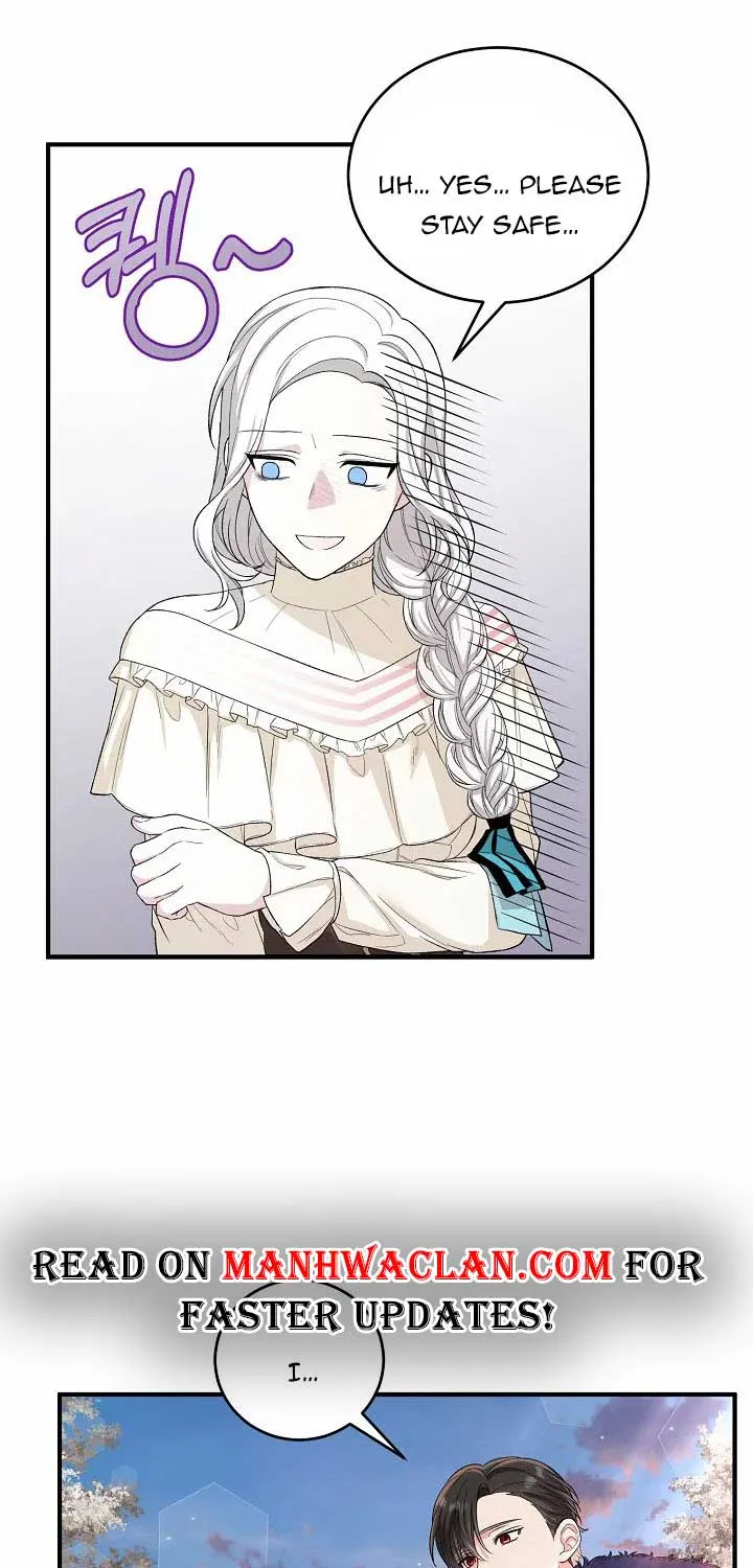 The Heroine Wants Me As Her Sister-In-Law Zinmanga X Chapter 13 Page 42