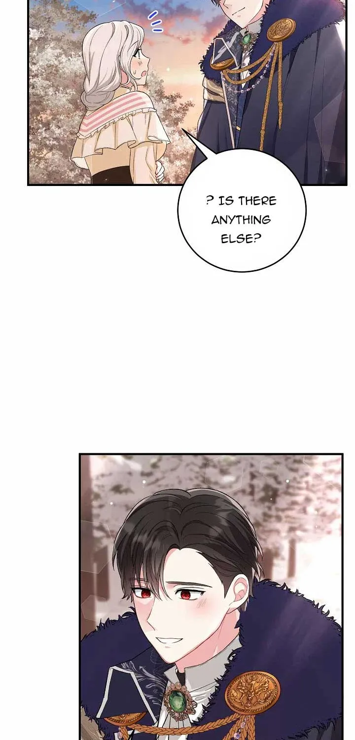 The Heroine Wants Me As Her Sister-In-Law Zinmanga X Chapter 13 Page 43