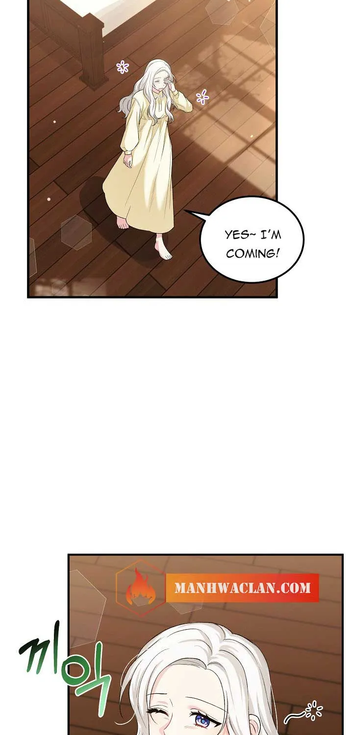 The Heroine Wants Me As Her Sister-In-Law Zinmanga X Chapter 12 Page 3