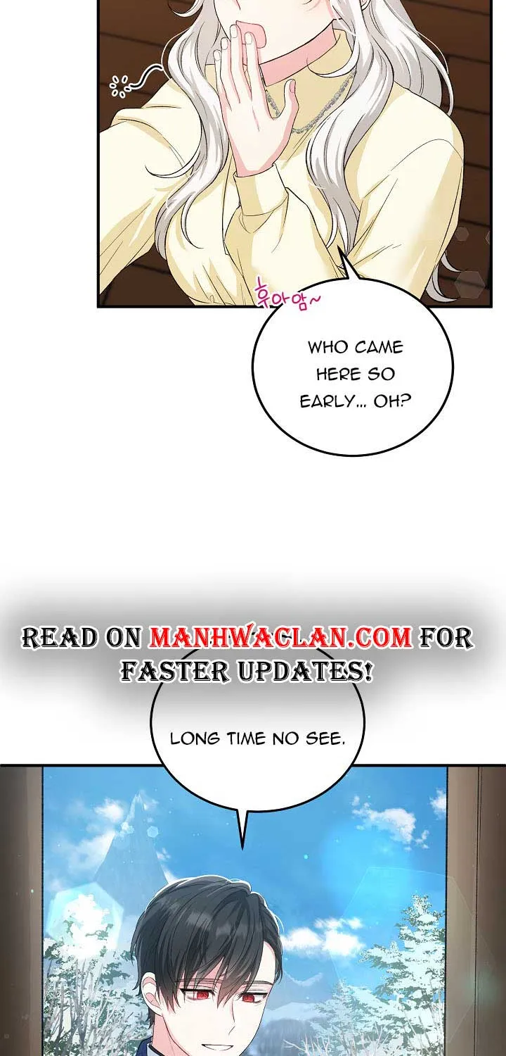 The Heroine Wants Me As Her Sister-In-Law Zinmanga X Chapter 12 Page 4