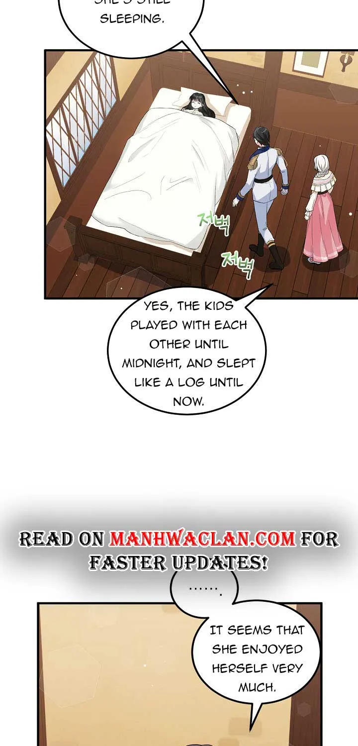 The Heroine Wants Me As Her Sister-In-Law Zinmanga X Chapter 12 Page 9