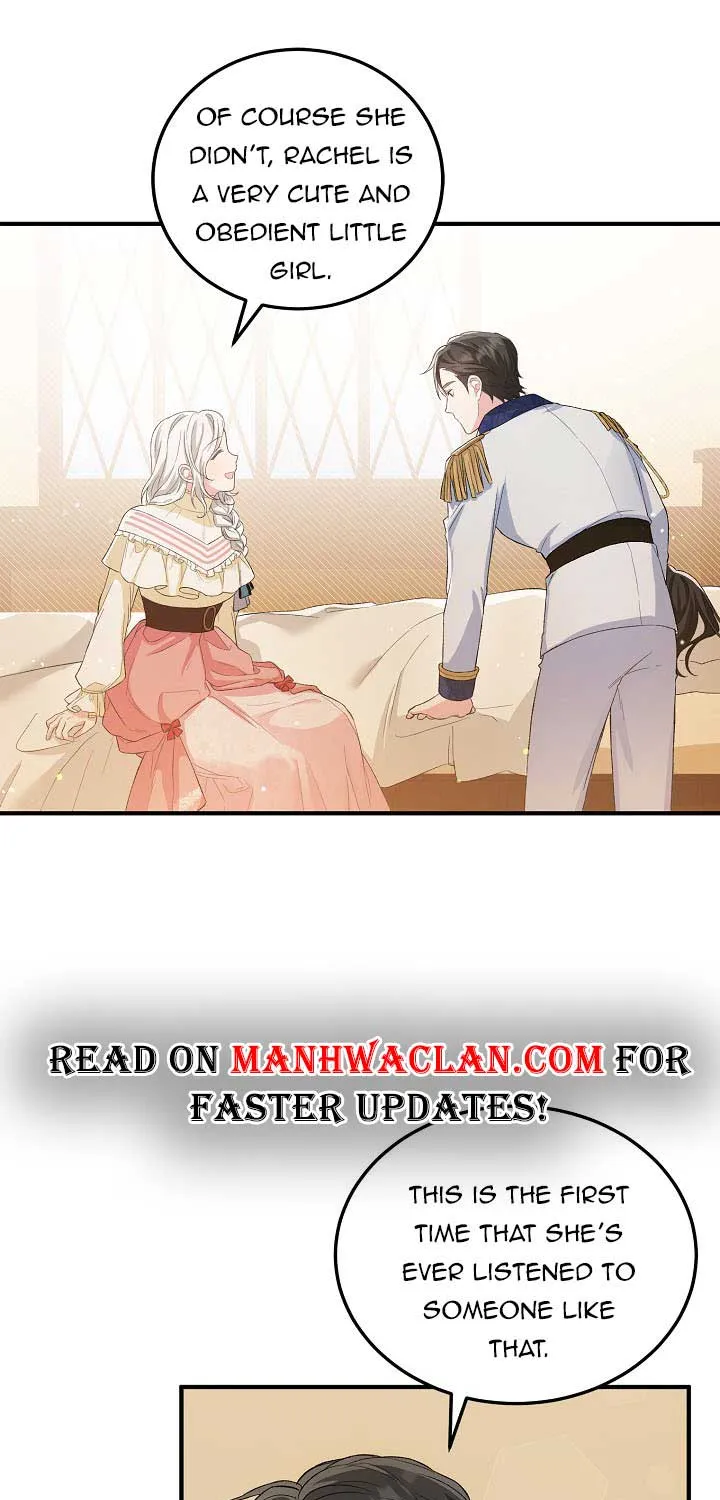 The Heroine Wants Me As Her Sister-In-Law Zinmanga X Chapter 12 Page 12