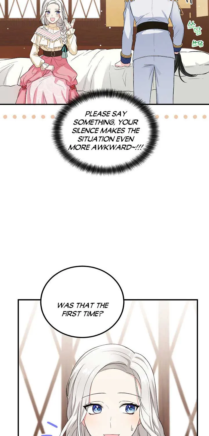 The Heroine Wants Me As Her Sister-In-Law Zinmanga X Chapter 12 Page 18