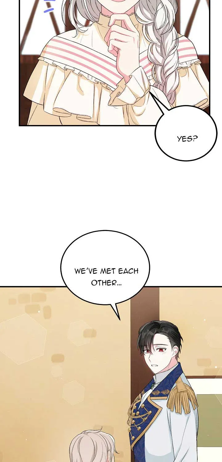 The Heroine Wants Me As Her Sister-In-Law Zinmanga X Chapter 12 Page 19