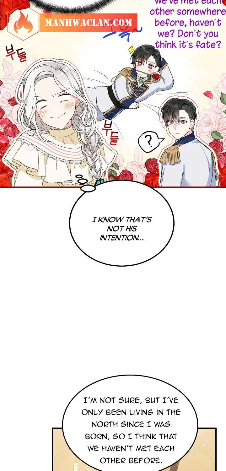 The Heroine Wants Me As Her Sister-In-Law Zinmanga X Chapter 12 Page 22