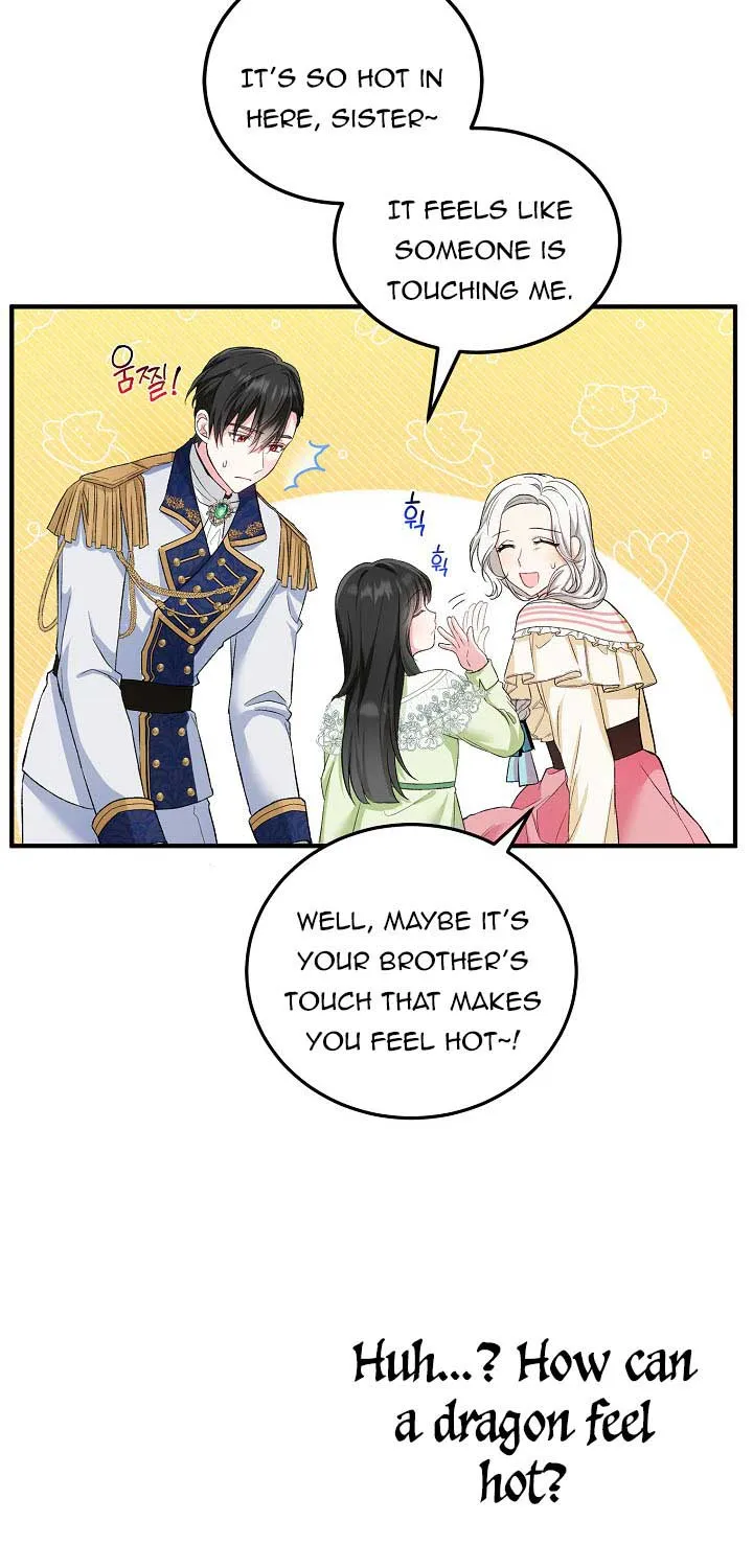 The Heroine Wants Me As Her Sister-In-Law Zinmanga X Chapter 12 Page 28