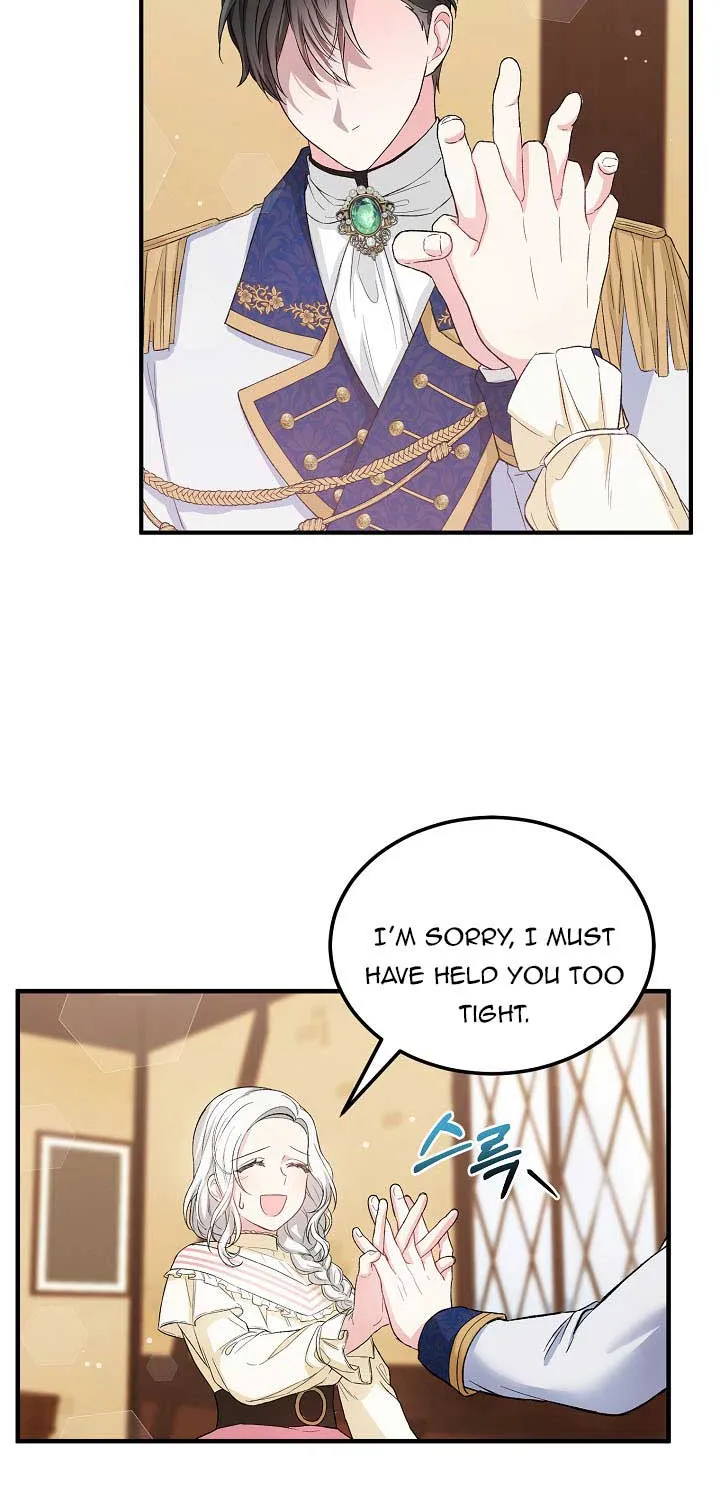 The Heroine Wants Me As Her Sister-In-Law Zinmanga X Chapter 12 Page 38