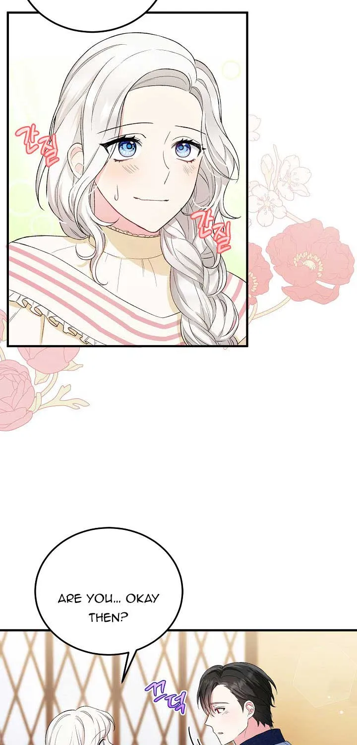 The Heroine Wants Me As Her Sister-In-Law Zinmanga X Chapter 12 Page 41