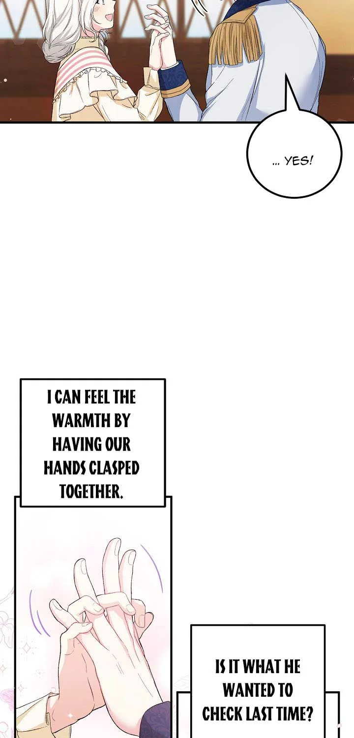 The Heroine Wants Me As Her Sister-In-Law Zinmanga X Chapter 12 Page 42