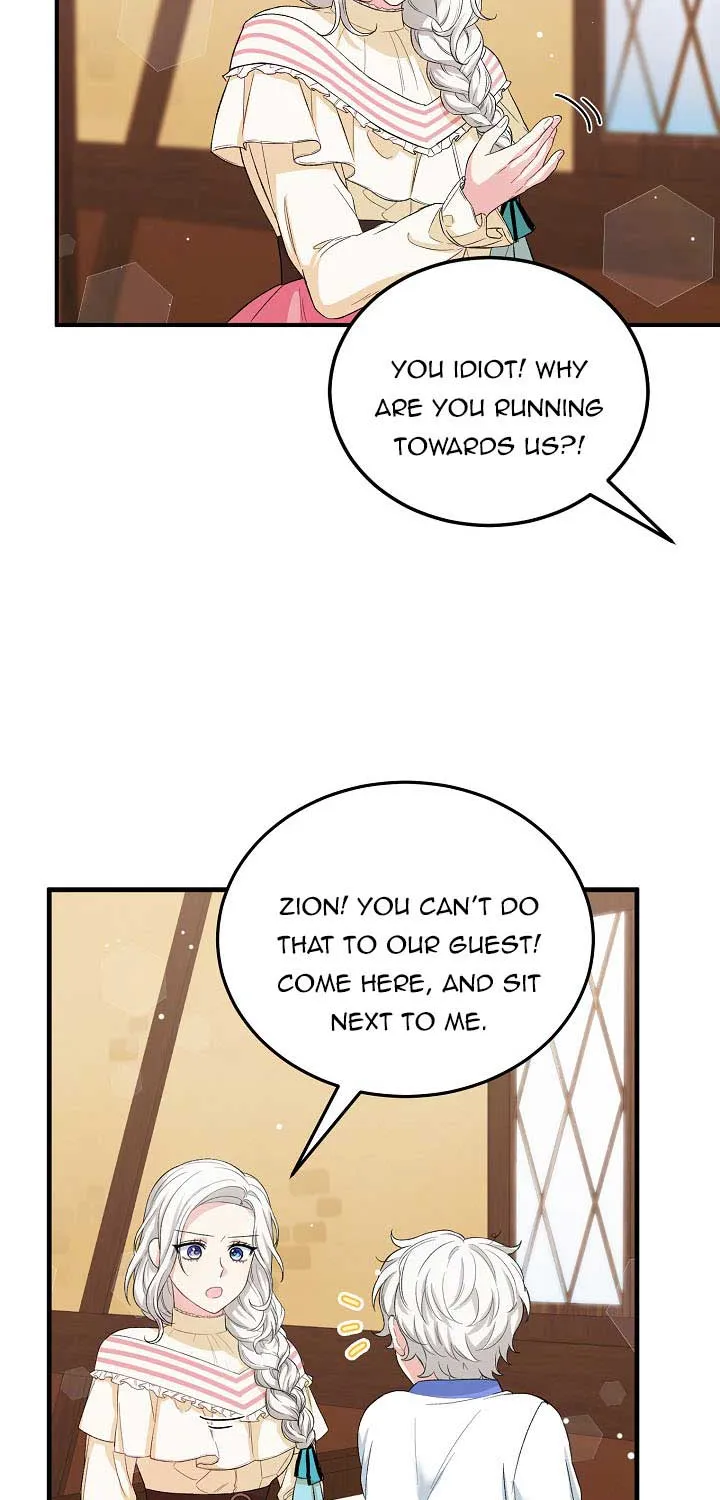 The Heroine Wants Me As Her Sister-In-Law Zinmanga X Chapter 12 Page 46