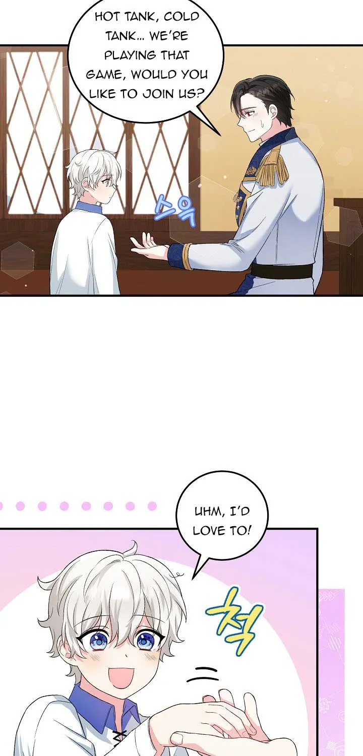 The Heroine Wants Me As Her Sister-In-Law Zinmanga X Chapter 12 Page 50