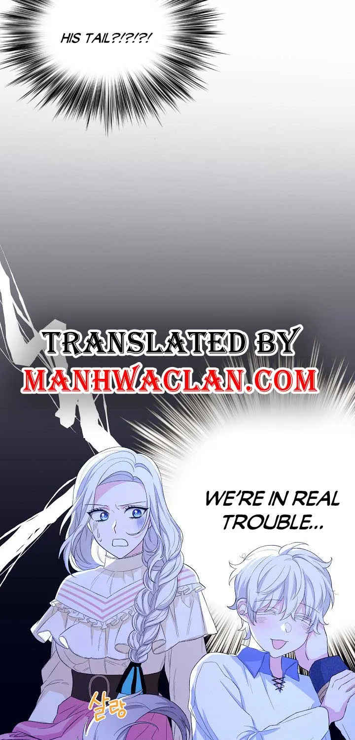 The Heroine Wants Me As Her Sister-In-Law Zinmanga X Chapter 12 Page 54