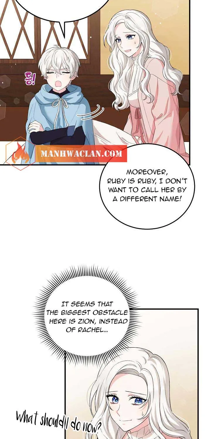The Heroine Wants Me As Her Sister-in-Law Zinmanga X Chapter 11 Page 4