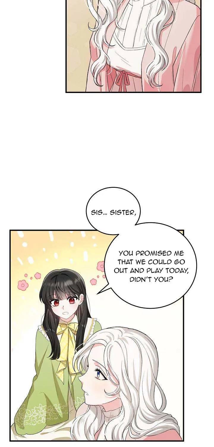 The Heroine Wants Me As Her Sister-in-Law Zinmanga X Chapter 11 Page 5