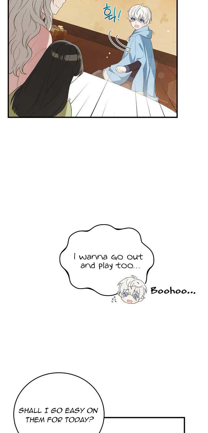 The Heroine Wants Me As Her Sister-in-Law Zinmanga X Chapter 11 Page 8