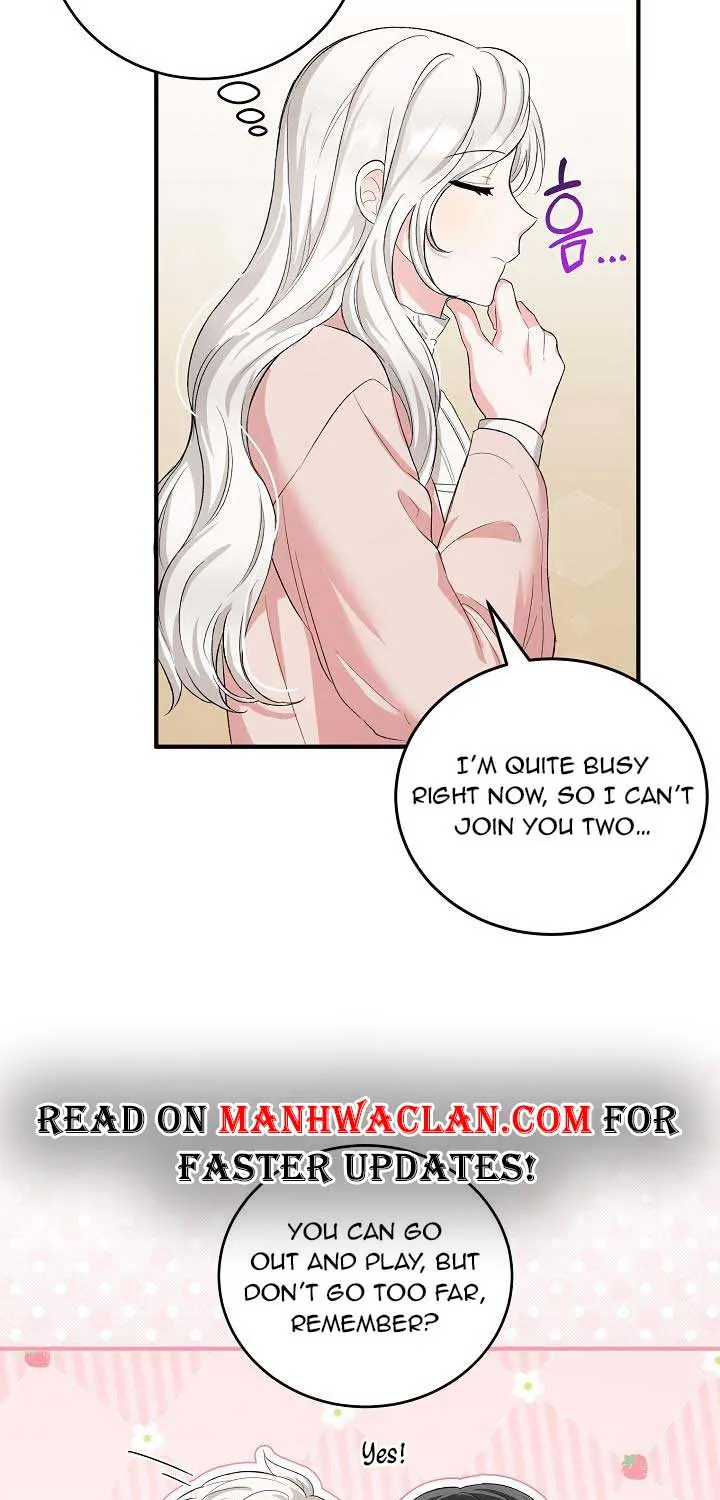 The Heroine Wants Me As Her Sister-in-Law Zinmanga X Chapter 11 Page 9