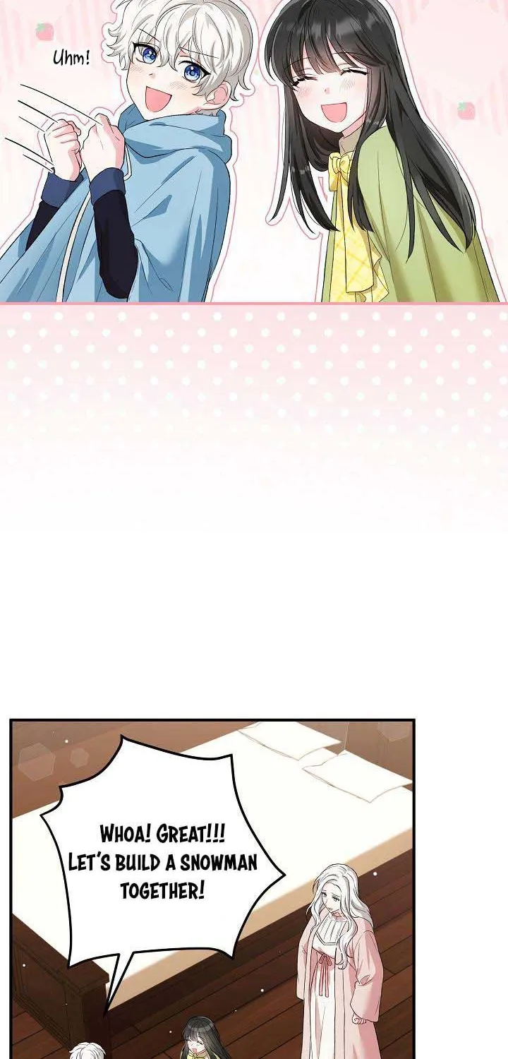 The Heroine Wants Me As Her Sister-in-Law Zinmanga X Chapter 11 Page 10