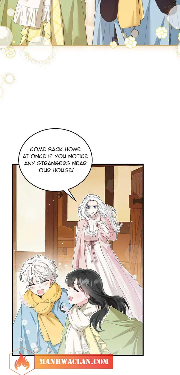 The Heroine Wants Me As Her Sister-in-Law Zinmanga X Chapter 11 Page 13
