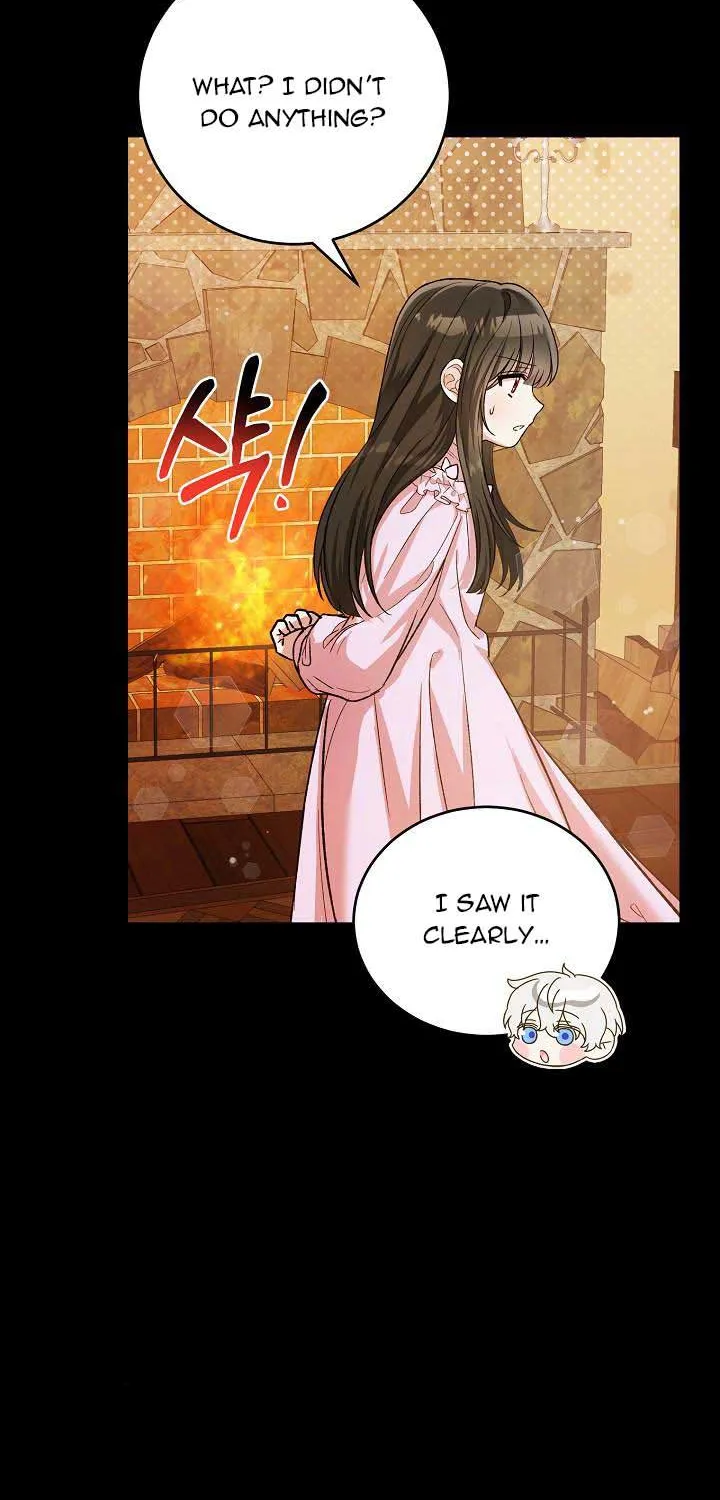 The Heroine Wants Me As Her Sister-in-Law Zinmanga X Chapter 11 Page 28