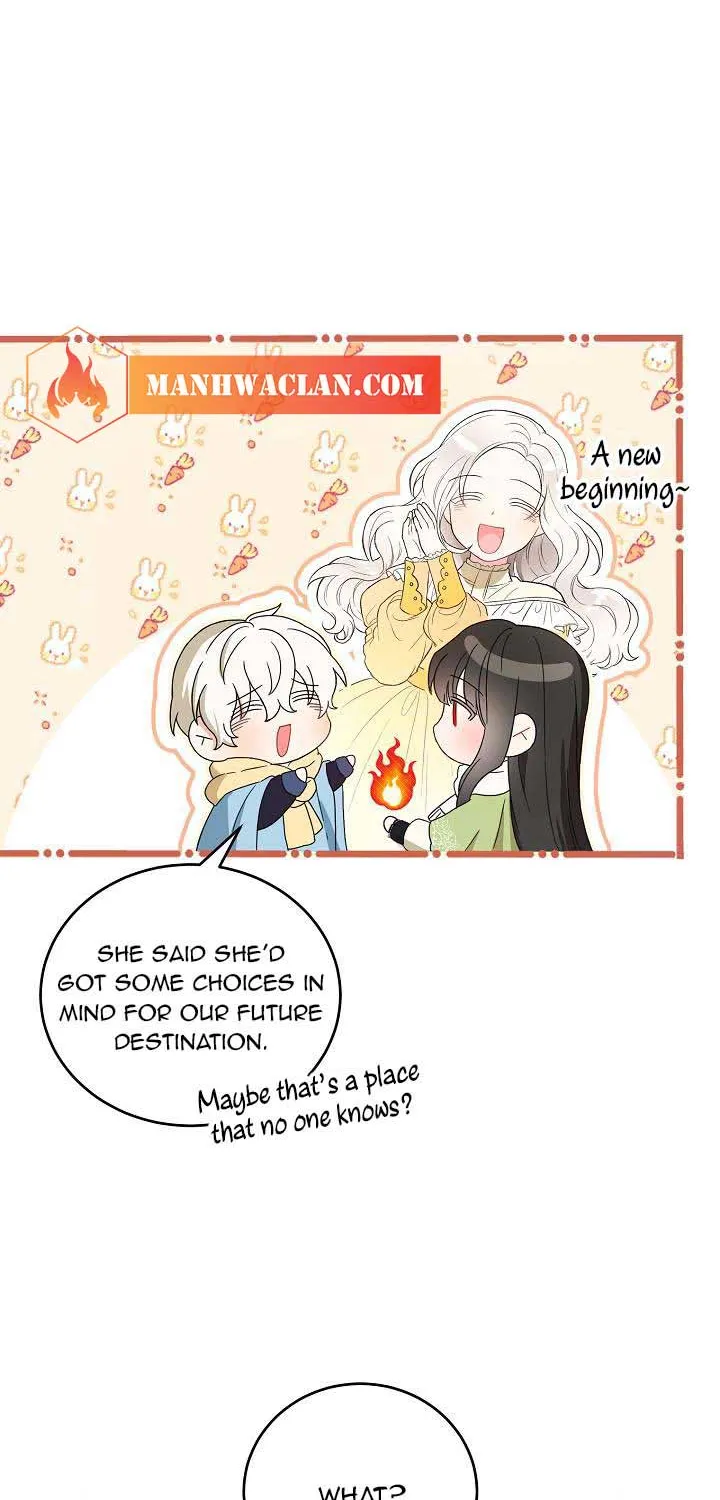 The Heroine Wants Me As Her Sister-in-Law Zinmanga X Chapter 11 Page 40