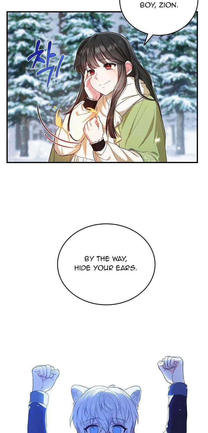 The Heroine Wants Me As Her Sister-in-Law Zinmanga X Chapter 11 Page 54
