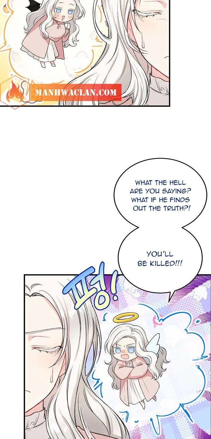 The Heroine Wants Me As Her Sister-in-Law Zinmanga X Chapter 10 Page 6
