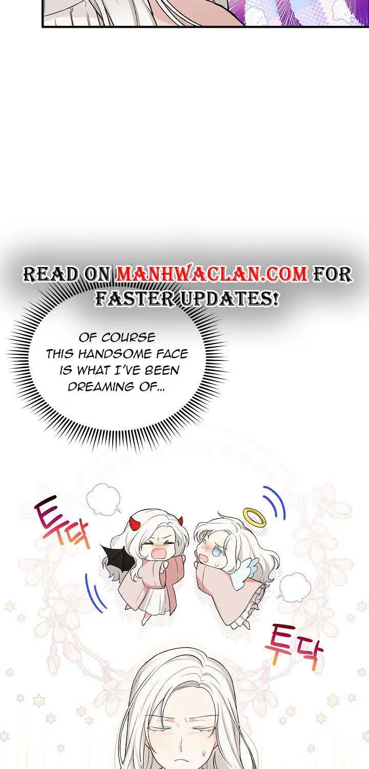 The Heroine Wants Me As Her Sister-in-Law Zinmanga X Chapter 10 Page 7
