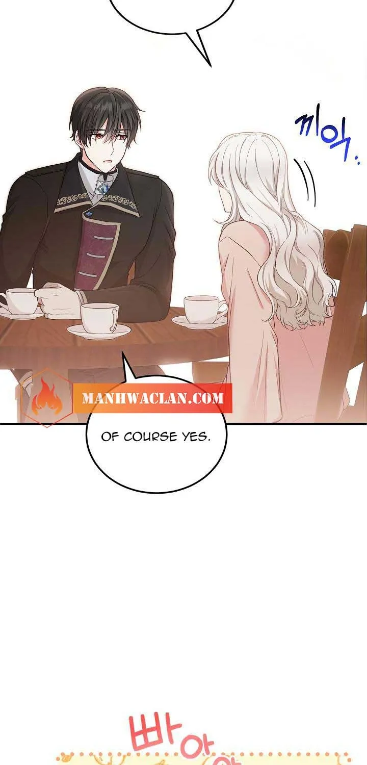 The Heroine Wants Me As Her Sister-in-Law Zinmanga X Chapter 10 Page 14