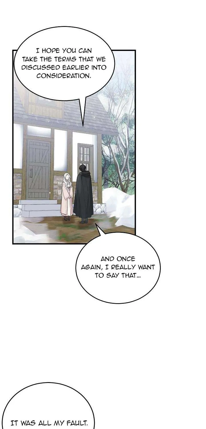 The Heroine Wants Me As Her Sister-in-Law Zinmanga X Chapter 10 Page 18