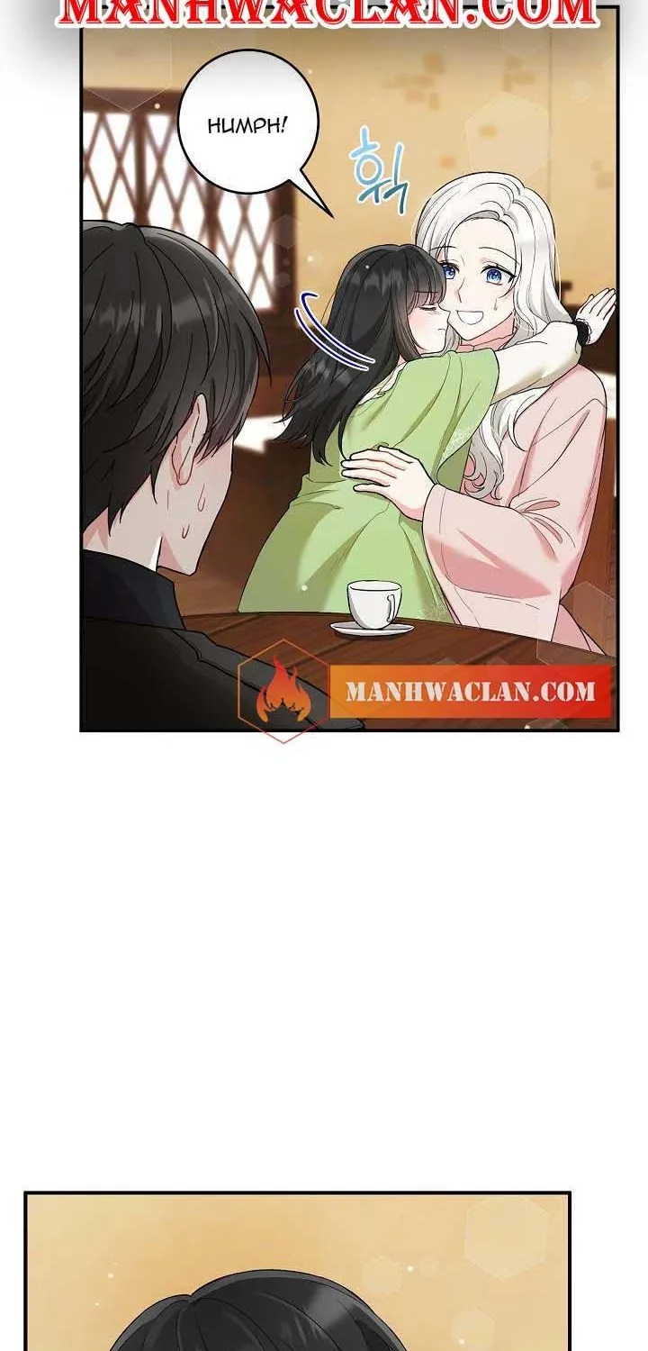 The Heroine Wants Me As Her Sister-in-Law Zinmanga X Chapter 9 Page 2