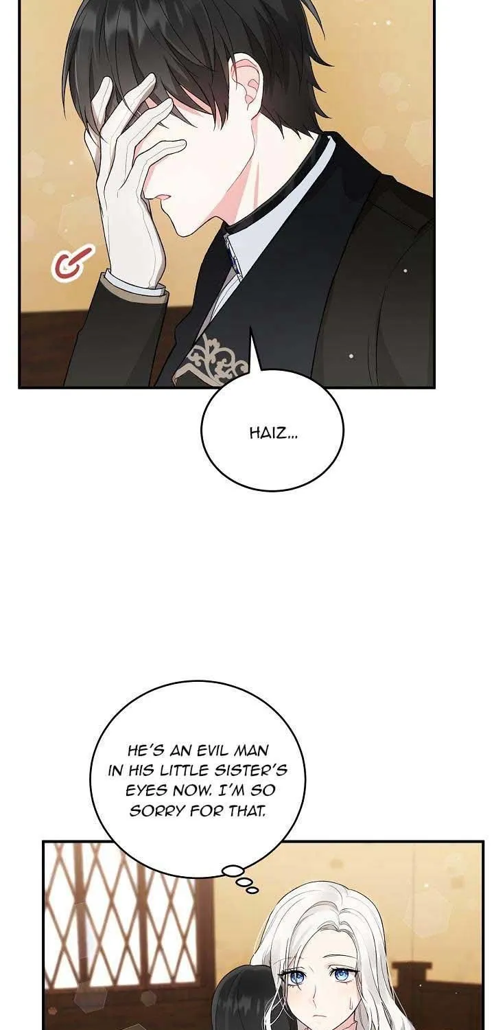 The Heroine Wants Me As Her Sister-in-Law Zinmanga X Chapter 9 Page 3