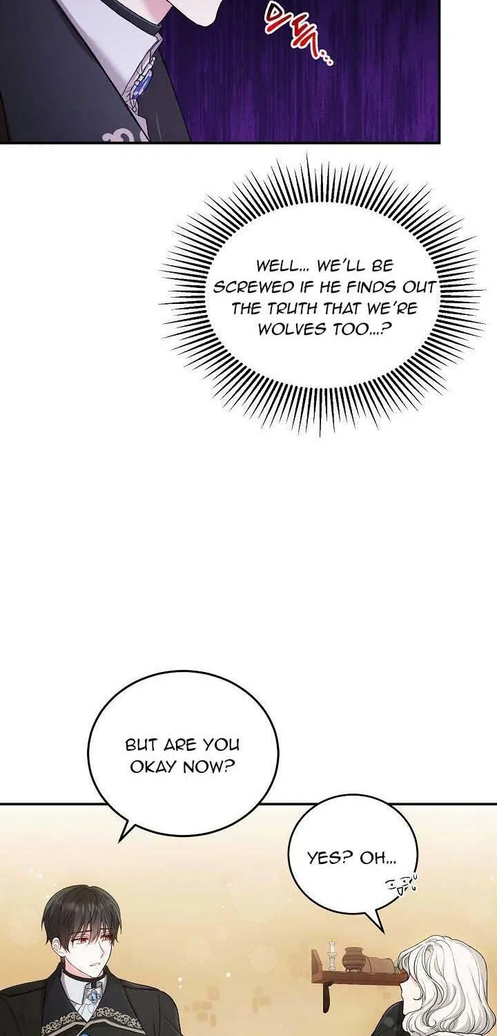 The Heroine Wants Me As Her Sister-in-Law Zinmanga X Chapter 9 Page 9